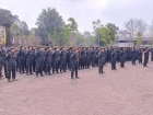 การฝึกภาคสนาม นักศึกษาวิชาทหาร ชั้นปีที่ 3 หญิง ประจำปี 2566 Image 15